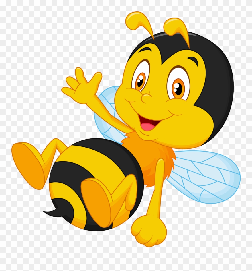 Bee Insect Clip Art Transprent Png Free 880x944 Bee Insect Clip Art Transprent Png Free