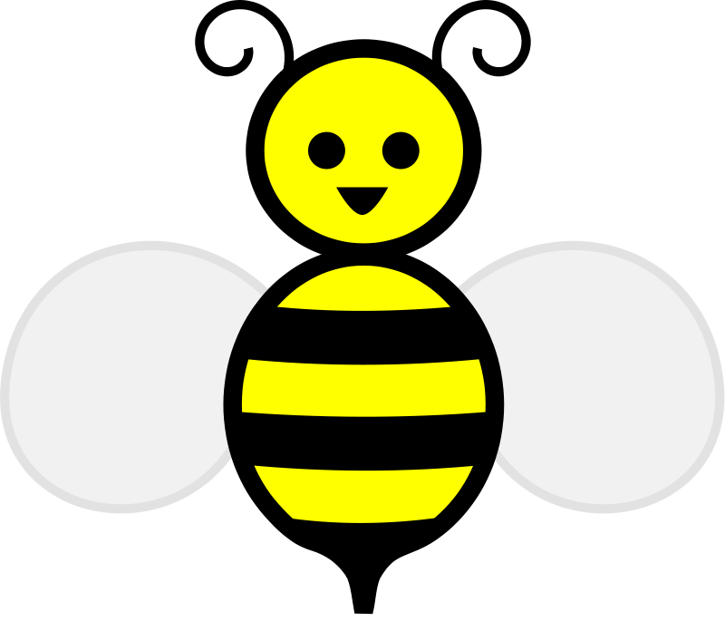 Bee Vector Png, Png Collections 800x685 Bee Vector Png, Png Collections