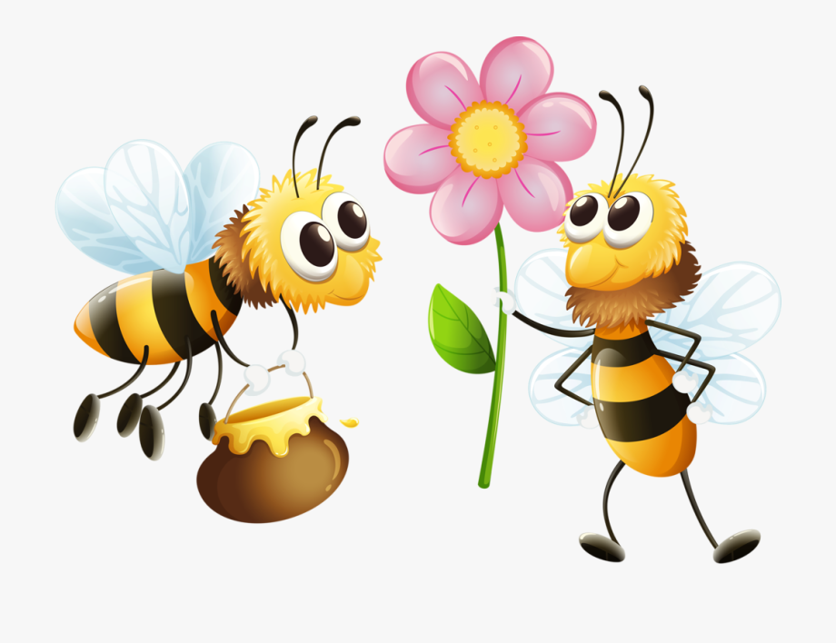 Bees Vector Bee Clipart 920x708 Bees Vector Bee Clipart
