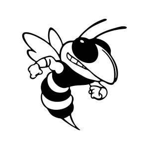 Bee Vector Png at Vectorified.com | Collection of Bee Vector Png free ...