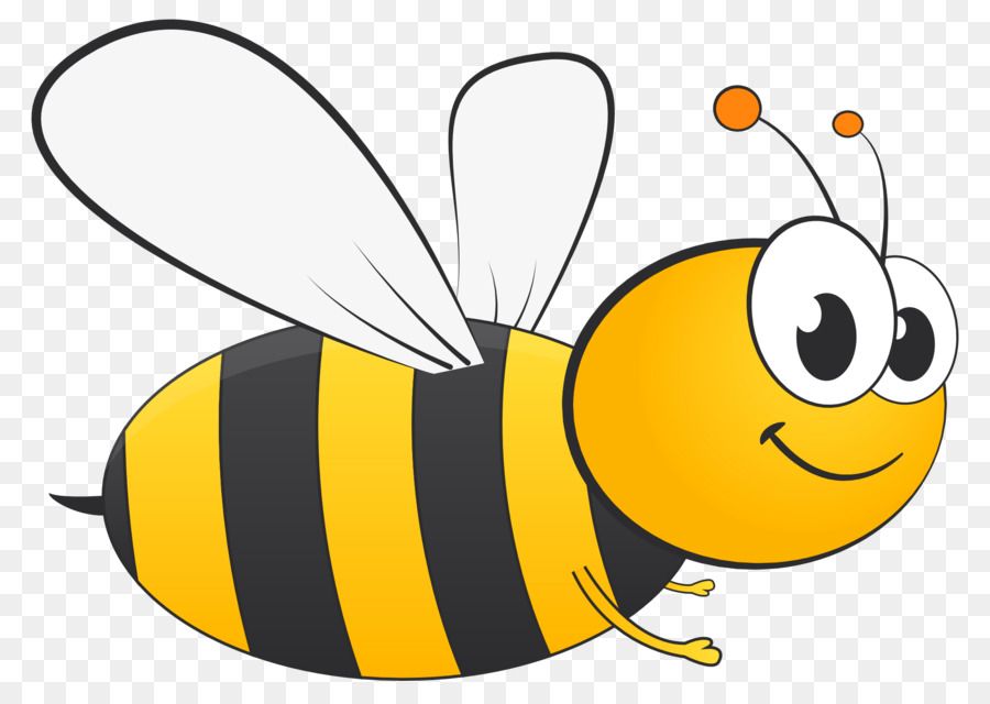 Bee Clip Art 900x640 Bee Clip Art