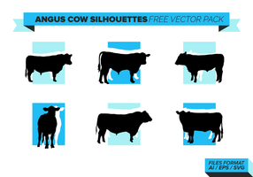 286x200 Cattle Free Vector Art