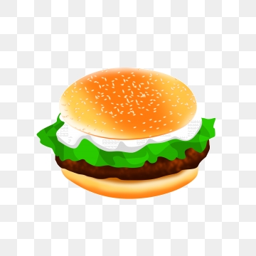360x360 Beef Burger Vector, Beef Burger Beef Hamburger, Beef Vector