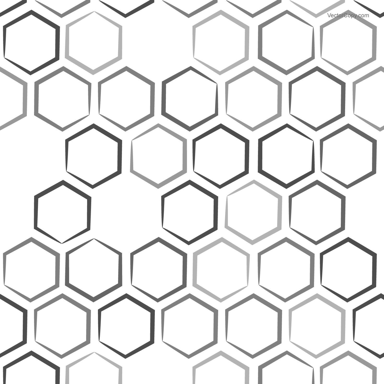 Beehive Pattern Vector at Collection of Beehive