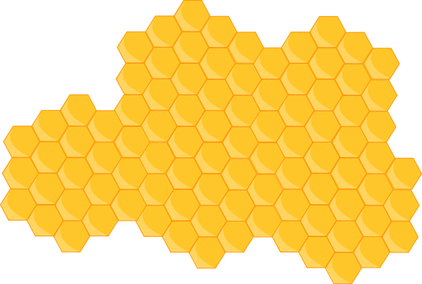 600x405 Download Beehive Bee Hive Vector And Others Inspiration Clipart