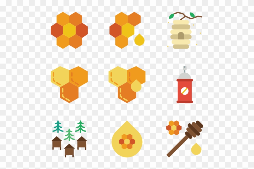 880x585 Graphic Download Beehive Vector