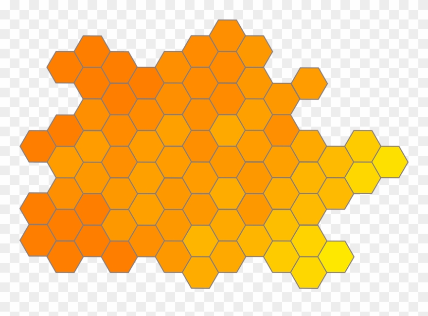880x649 Beehive Vector Clipart