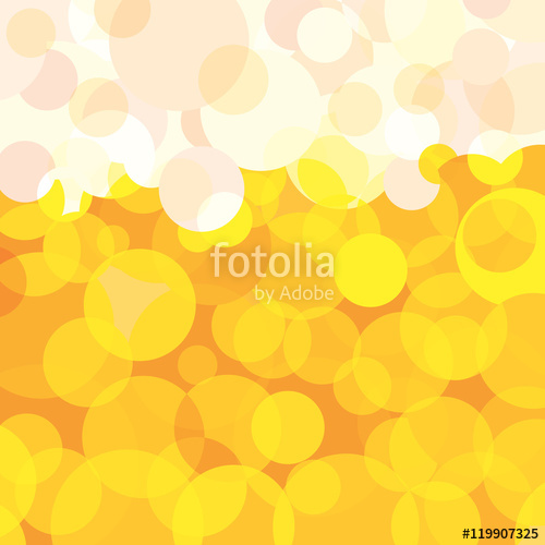 Beer Background Vector