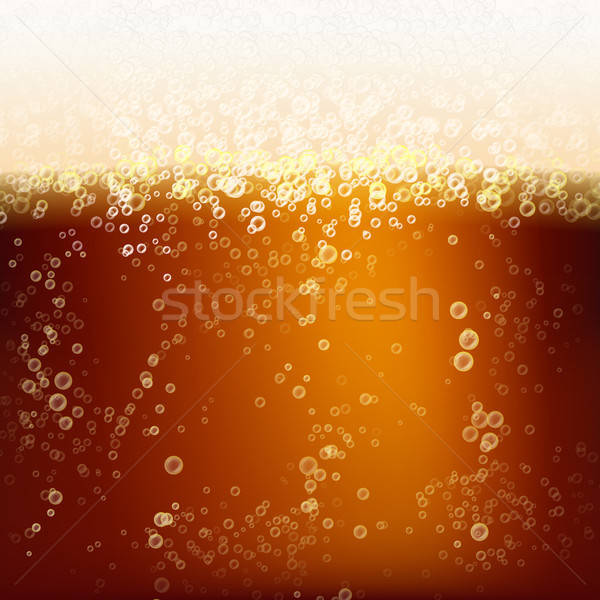 Beer Background Texture With Foam And Vubbles Macro 600x600 Beer Background Texture With Foam And Vubbles Macro
