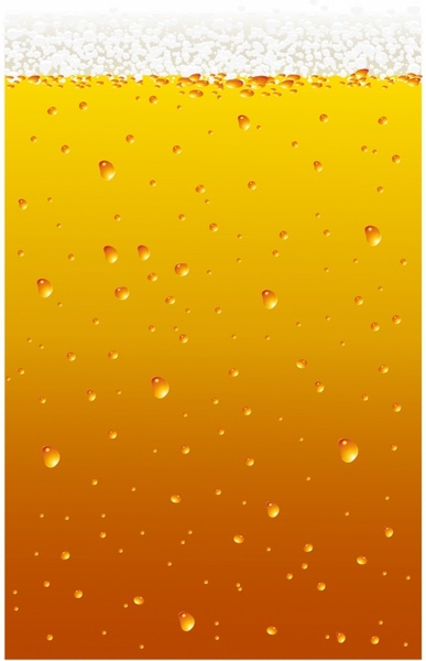 Illustration Of A Beer Texture Free Vector In Adobe Illustrator 387x600 Illustration Of A Beer Texture Free Vector In Adobe Illustrator