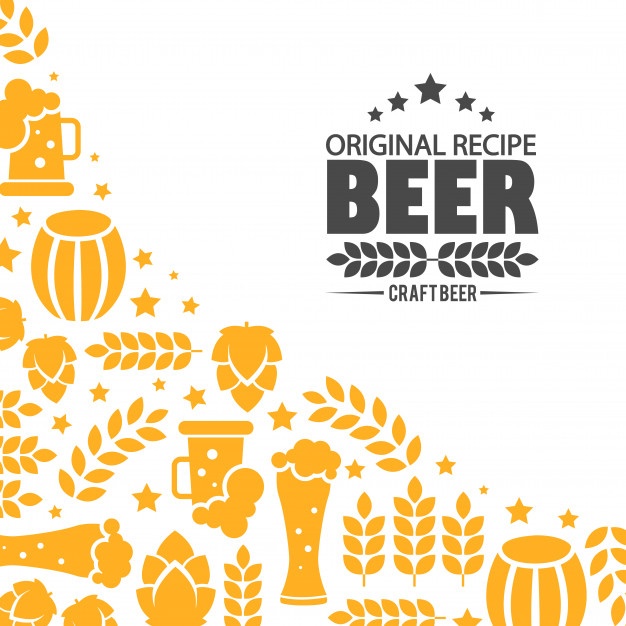 Beer Vectors, Photos And Free Download 626x626 Beer Vectors, Photos And Free Download