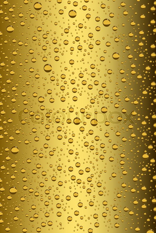 Beer Bubbles Background, Vector Stock Vector Colourbox 535x800 Beer Bubbles Background, Vector Stock Vector Colourbox