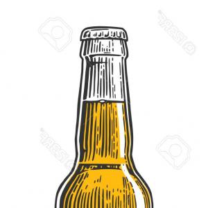Photostock Vector Craft Beer Bottle Vintage Design Vector 300x300 Photostock Vector Craft Beer Bottle Vintage Design Vector