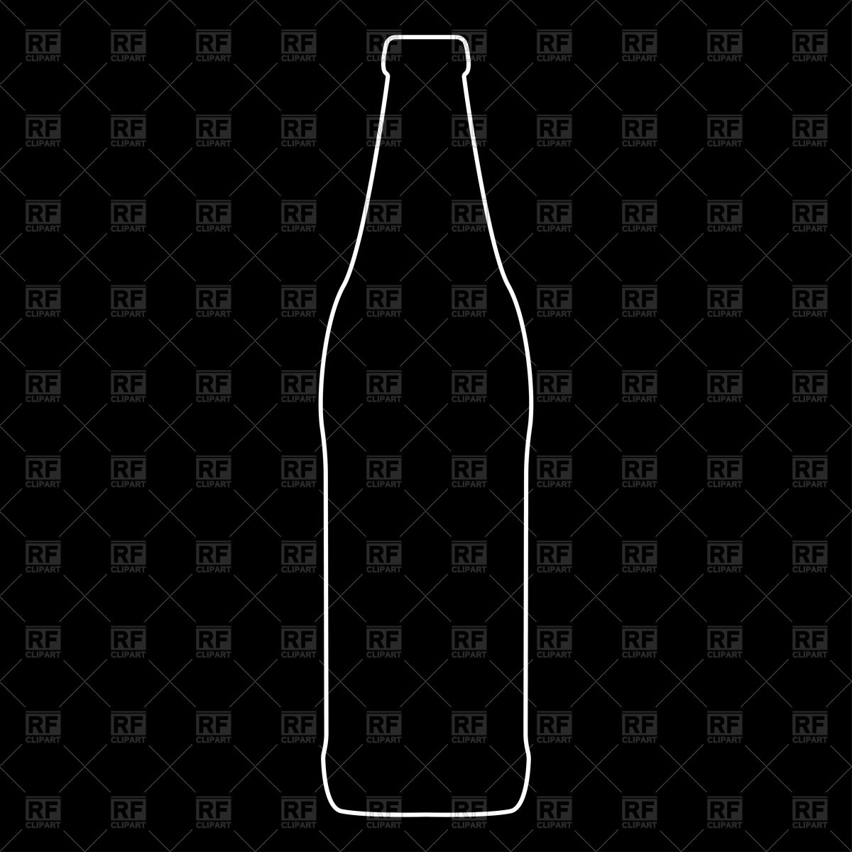 Beer Bottle 1200x1200 Beer Bottle