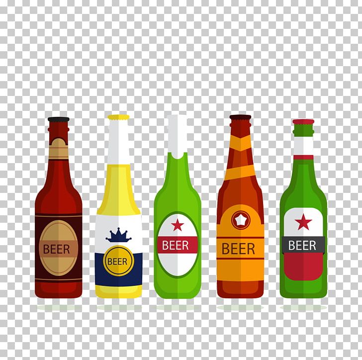 728x724 Beer Bottle Heineken Beer Bottle Alcoholic Beverage Png, Clipart