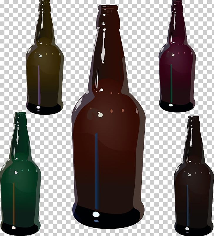 Download Beer Bottle Vector Free Download At Vectorified Com Collection Of Beer Bottle Vector Free Download Free For Personal Use