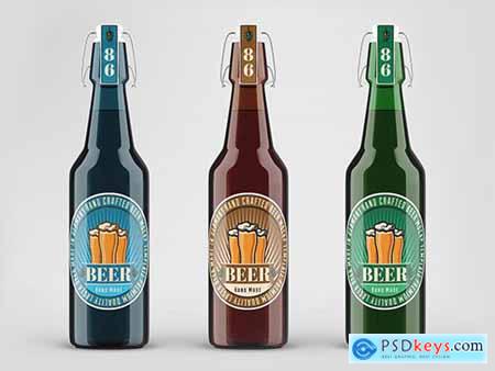 Download Beer Bottle Vector Free Download At Vectorified Com Collection Of Beer Bottle Vector Free Download Free For Personal Use