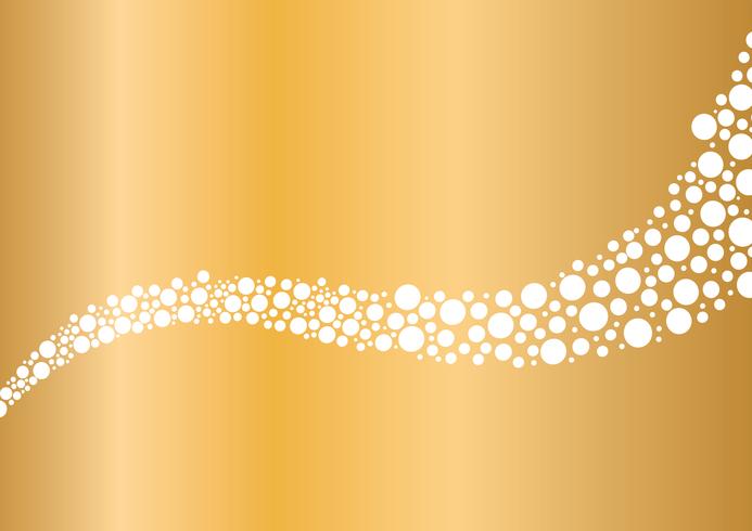 693x490 Beer Bubbles Background Vector