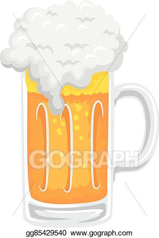 Beer Bubbles Vector At Vectorified.com 