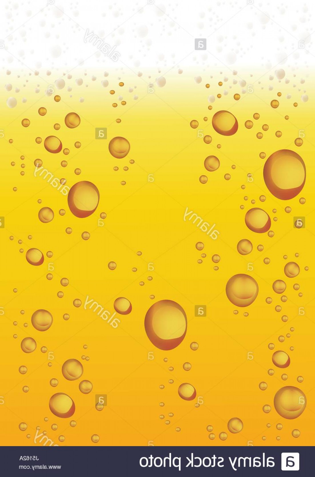 1102x1668 Stock Photo Beer With Foam And Bubbles Vector Background Soidergi