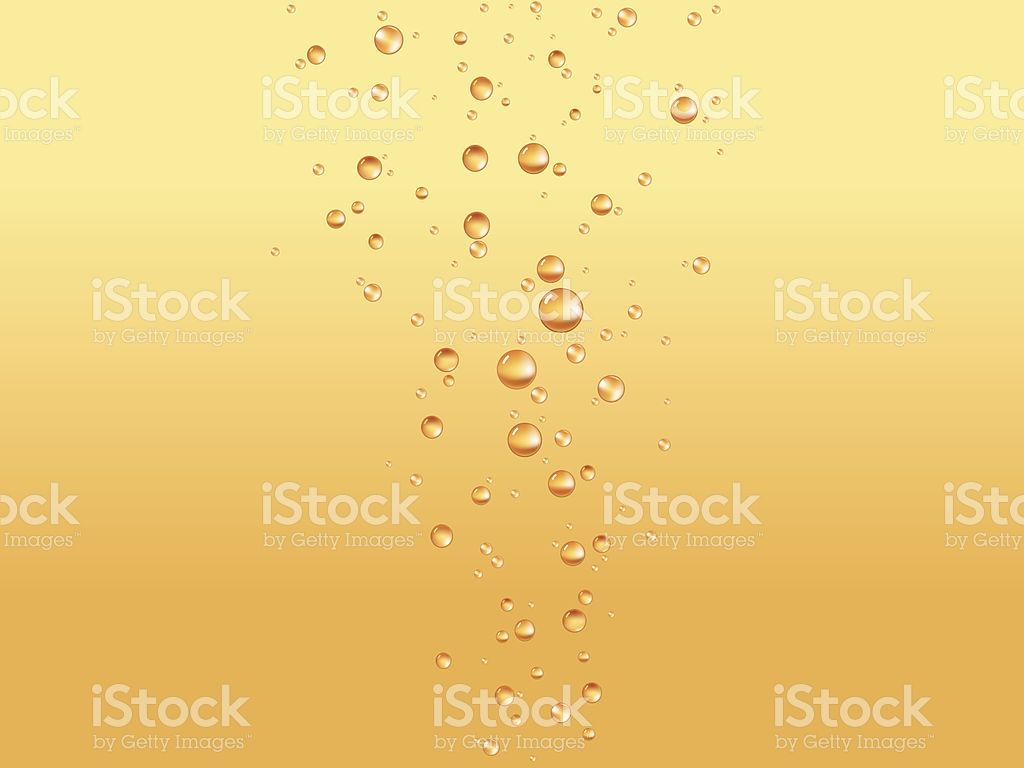 1024x768 Vector Bubbles Of Water Or Beer Also Includes And Hi Res
