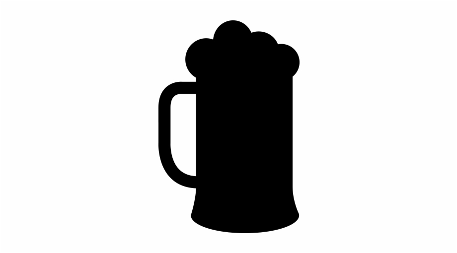 Beer Can Silhouette Vector at Vectorified.com | Collection of Beer Can ...