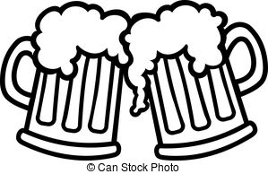 299x194 Beer Clipart Vector