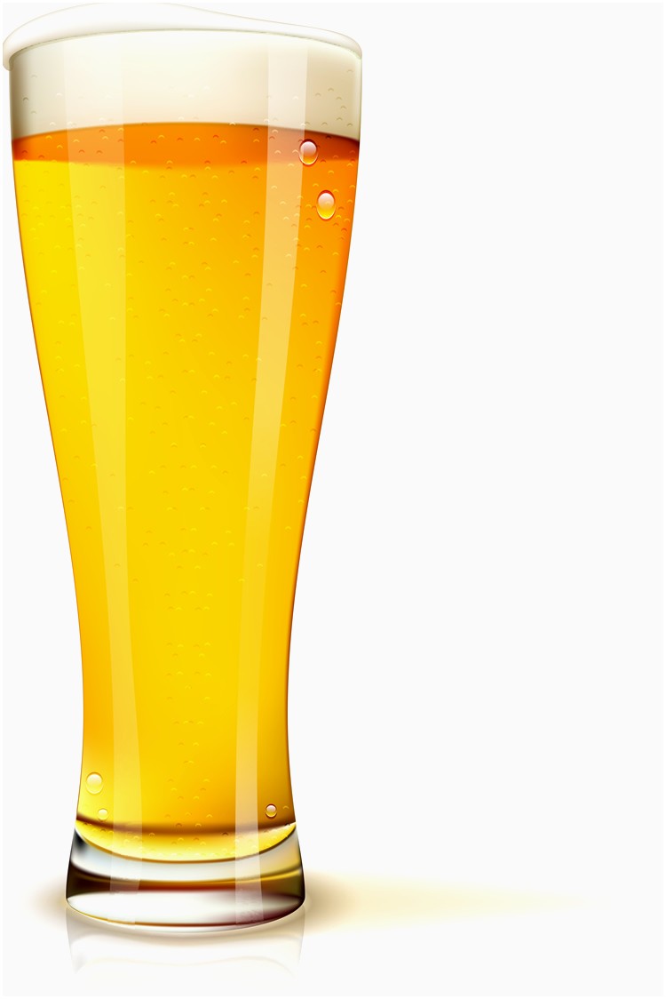 750x1124 Download Beer Glass Vector Clipart Beer Glasses Beer,glass