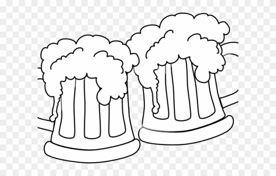 880x560 Root Beer Clipart Animated