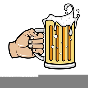 300x300 Beer Clipart Vector Free Images