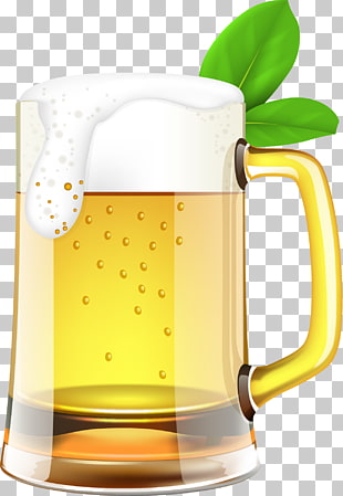 Beer Foam Vector