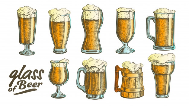 626x352 Beer Vectors, Photos And Free Download