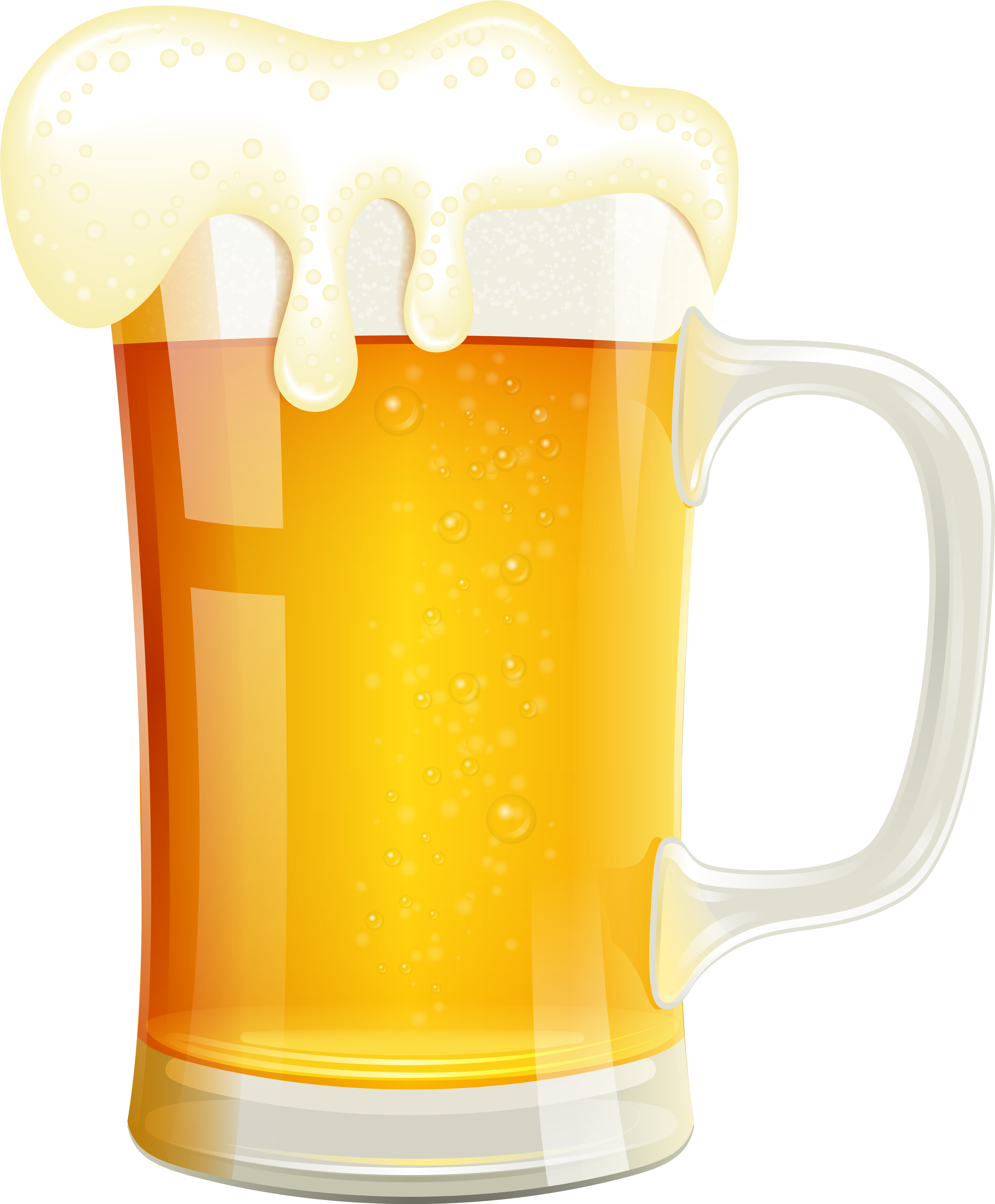 Beer Glass Vector At Collection Of Beer Glass Vector Free For Personal Use 2838
