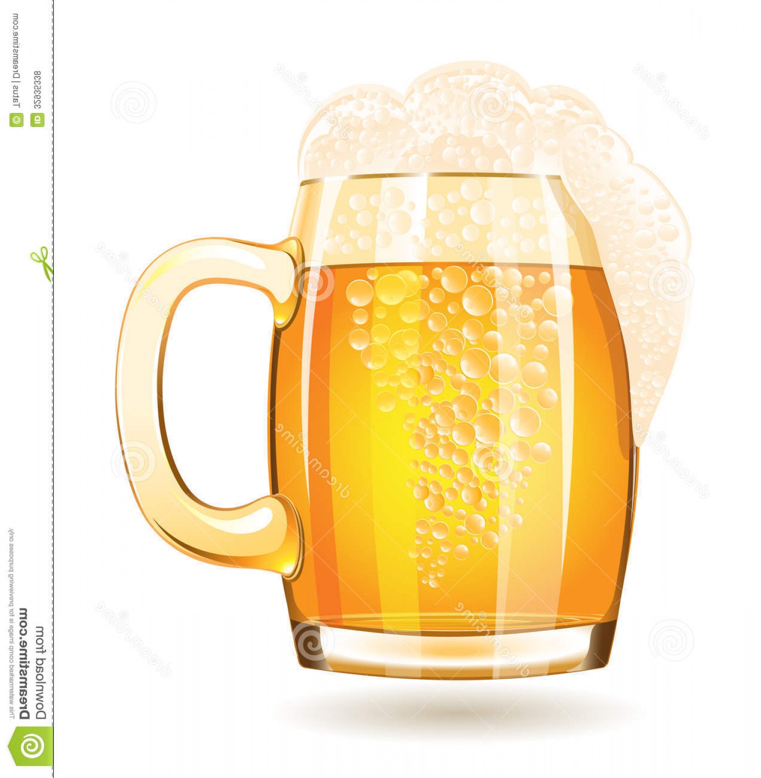 1526x1560 Beer Mug Vector Isolated Catchsplace
