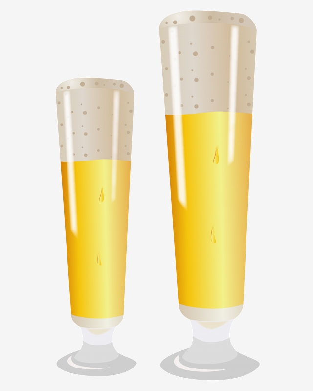 640x799 Vector Buckle Free Yellow Beer Mug, Vector, Free Buckle, Yellow