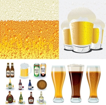 371x368 Vector Graphic Beer Mug Free Vector Download