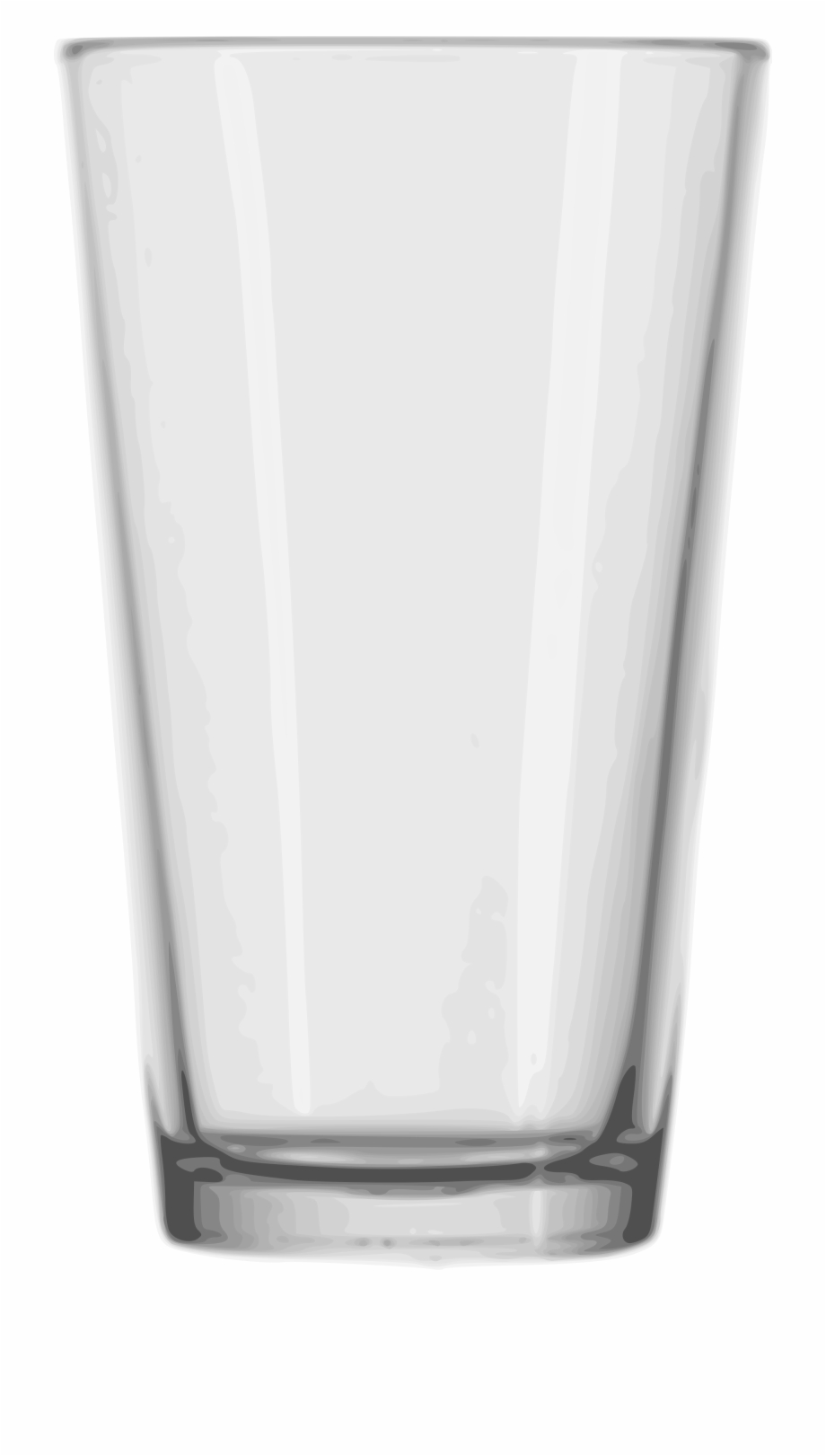 920x1621 Beer Glass Vector Free