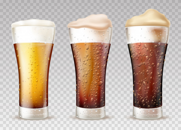 626x448 Beer Glass Vectors, Photos And Free Download