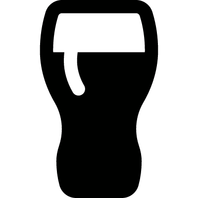 400x400 Beer Glass Free Vectors, Logos, Icons And Photos Downloads