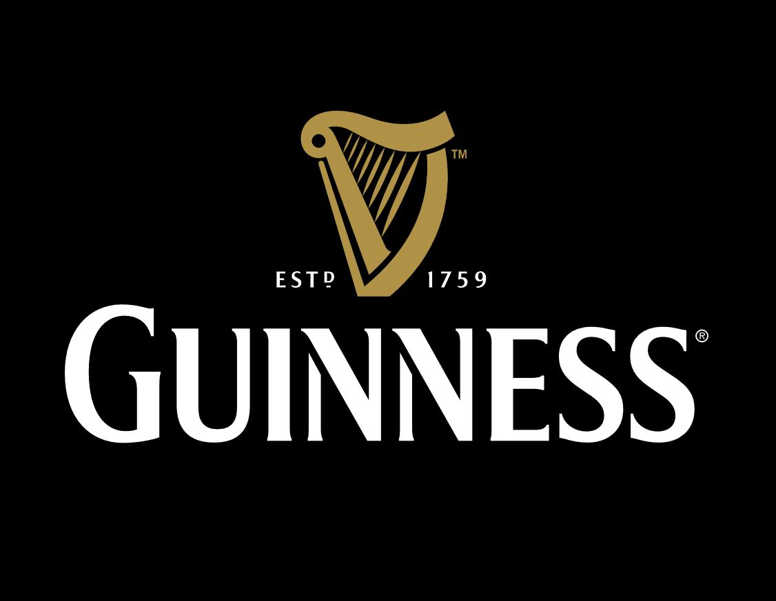 1126x873 Guinness Logo Vector