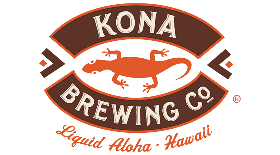 900x500 Kona Brewing Co Vector Logo