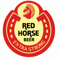 200x200 Red Horse Beer Brands Of The Download Vector Logos