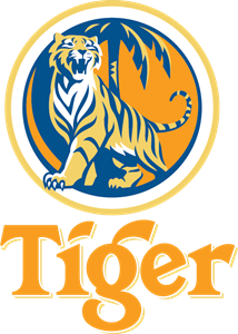 214x300 Tiger Beer Logo Vector