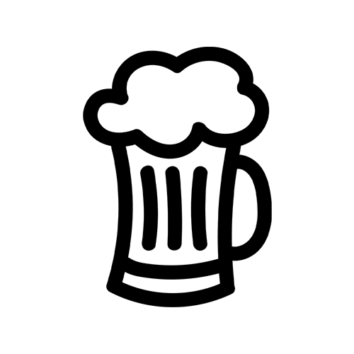 Beer Mug Vector at Vectorified.com | Collection of Beer Mug Vector free ...