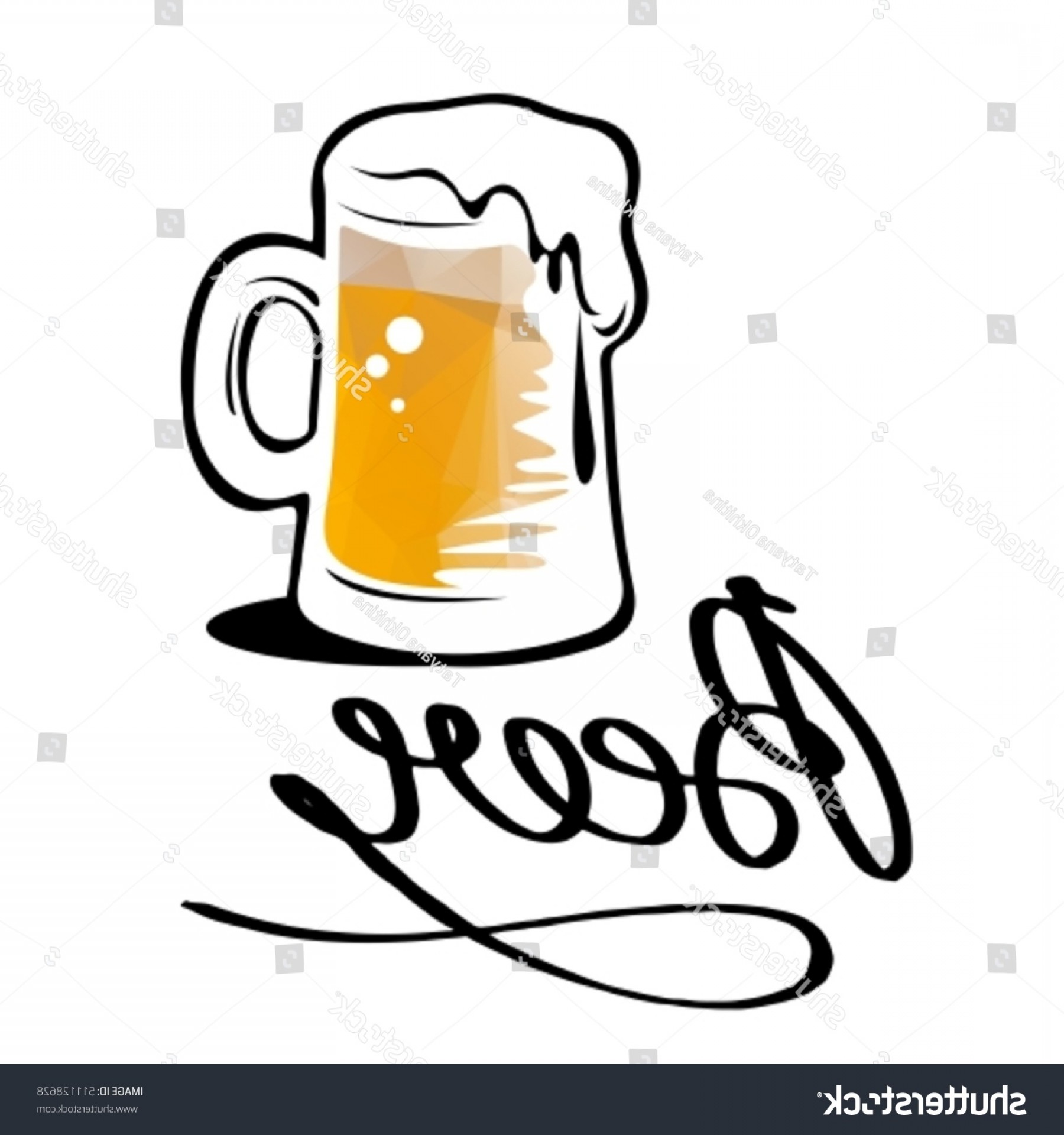 1800x1920 Beer Mug Silhouette Vector Hoodamathrun