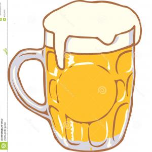 Beer Mug Vector Free at Vectorified.com | Collection of Beer Mug Vector ...