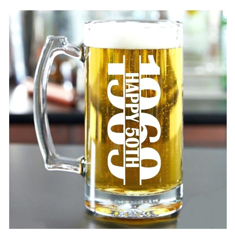 794x810 Beer Mug