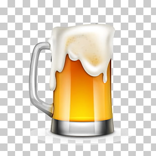Beer Mug Vector Free Download