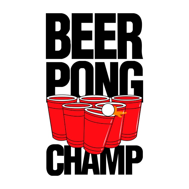 Beer Pong Vectors, Photos And Free Download 626x626 Beer Pong Vectors, Photos And Free Download