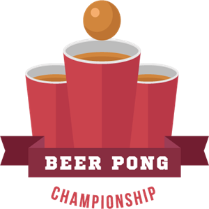 Exquisite Commercial Beer Pong Logo Vector 300x299 Exquisite Commercial Beer Pong Logo Vector